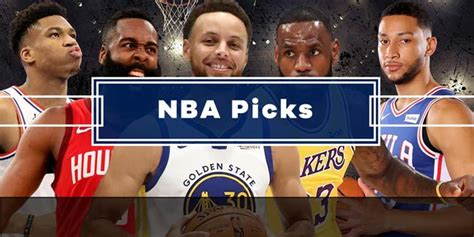 NBA Picks and Predictions Today .